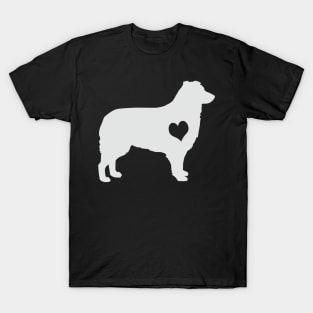 Adore Aussie Shepherds T-Shirt